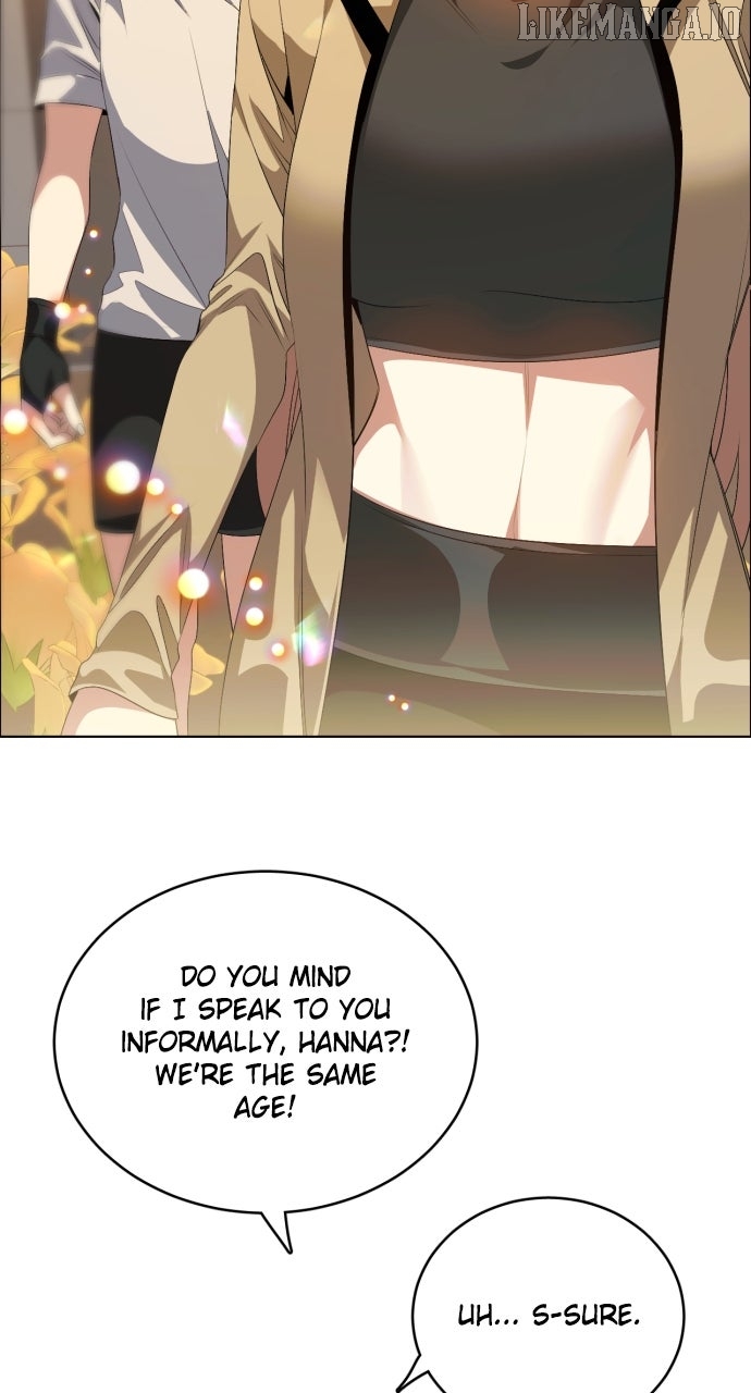 Zero Game Chapter 329 - page 48